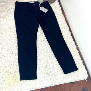 Everlane Women's Skinny Jeans - Black